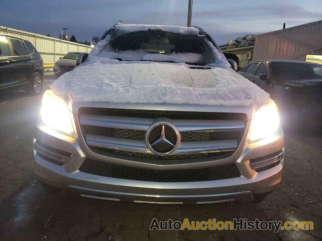 MERCEDES-BENZ GL-CLASS 450 4MATIC, 4JGDF6EE3FA522322