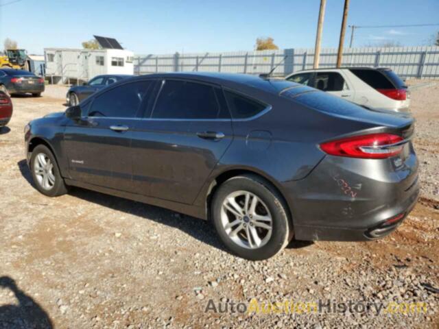 FORD FUSION SE HYBRID, 3FA6P0LUXJR279873