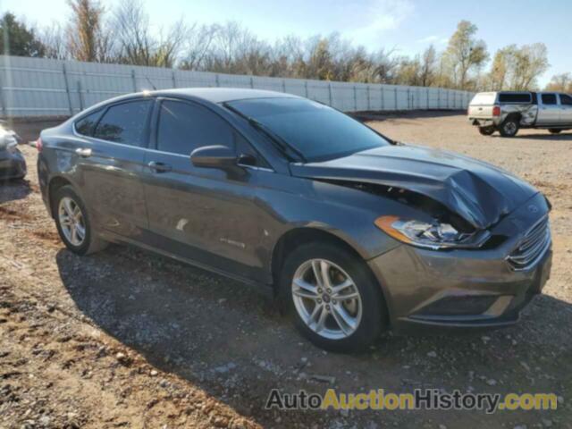 FORD FUSION SE HYBRID, 3FA6P0LUXJR279873