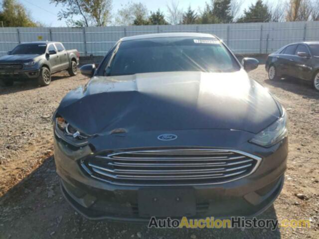 FORD FUSION SE HYBRID, 3FA6P0LUXJR279873