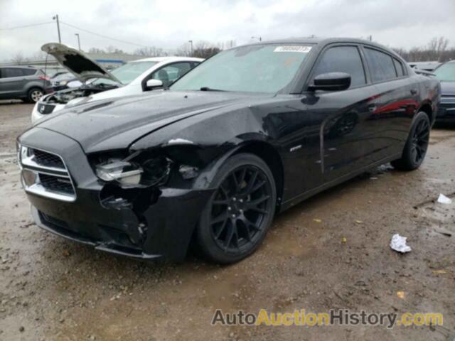DODGE CHARGER R/T, 2B3CL5CT3BH555211