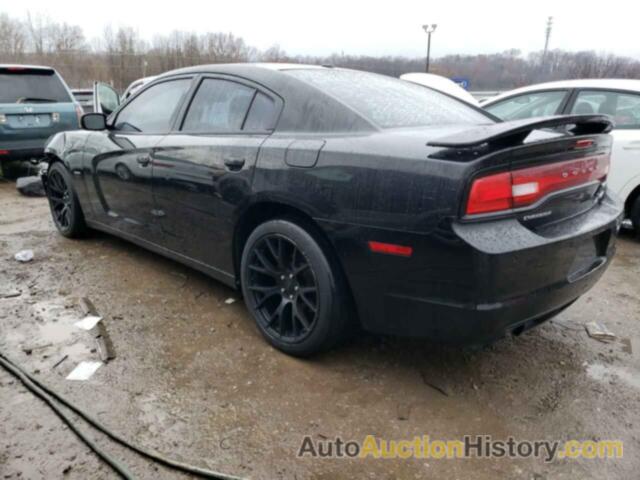 DODGE CHARGER R/T, 2B3CL5CT3BH555211