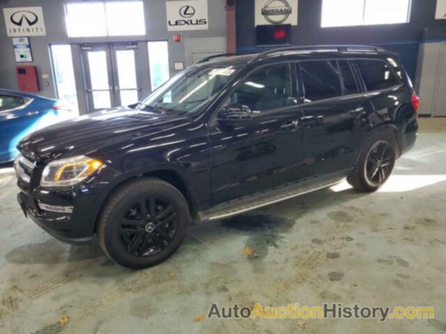 MERCEDES-BENZ GL-CLASS 450 4MATIC, 4JGDF6EE9FA523636