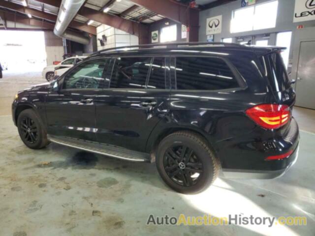 MERCEDES-BENZ GL-CLASS 450 4MATIC, 4JGDF6EE9FA523636