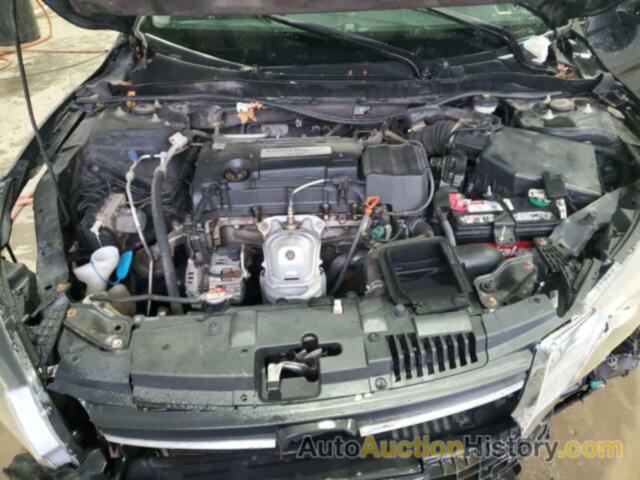 HONDA ACCORD LX, 1HGCR2F36EA175825