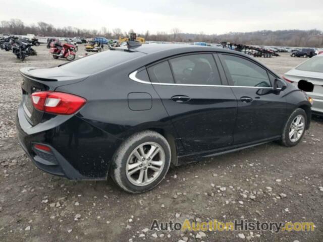 CHEVROLET CRUZE LT, 1G1BD5SM7J7114931