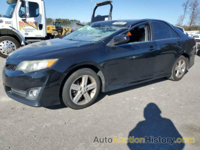 TOYOTA CAMRY L, 4T1BF1FK5DU220136