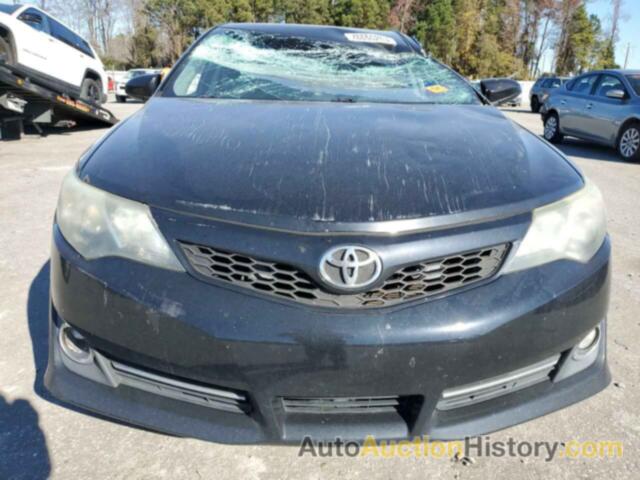 TOYOTA CAMRY L, 4T1BF1FK5DU220136