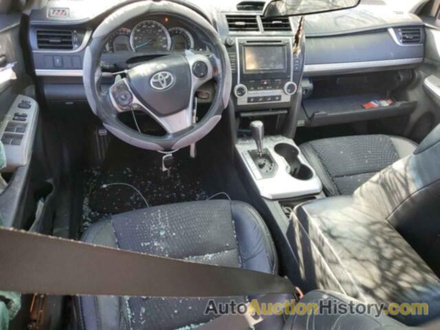 TOYOTA CAMRY L, 4T1BF1FK5DU220136