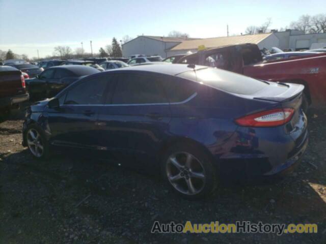 FORD FUSION SE, 1FA6P0H76E5390058