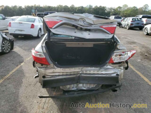 TOYOTA CAMRY LE, 4T1BF1FKXGU118061