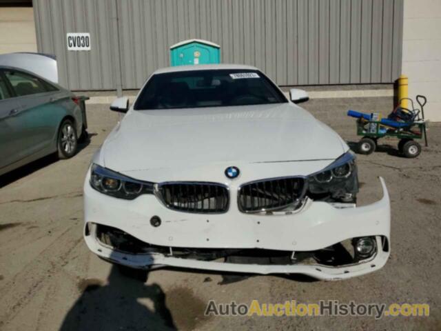 BMW 4 SERIES, WBA4Z3C56JEC48533