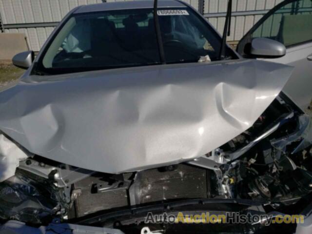 TOYOTA COROLLA L, 2T1BURHE4GC528805