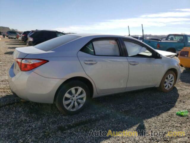 TOYOTA COROLLA L, 2T1BURHE4GC528805