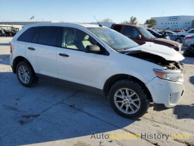 FORD EDGE SE, 2FMDK3GC6EBA65949