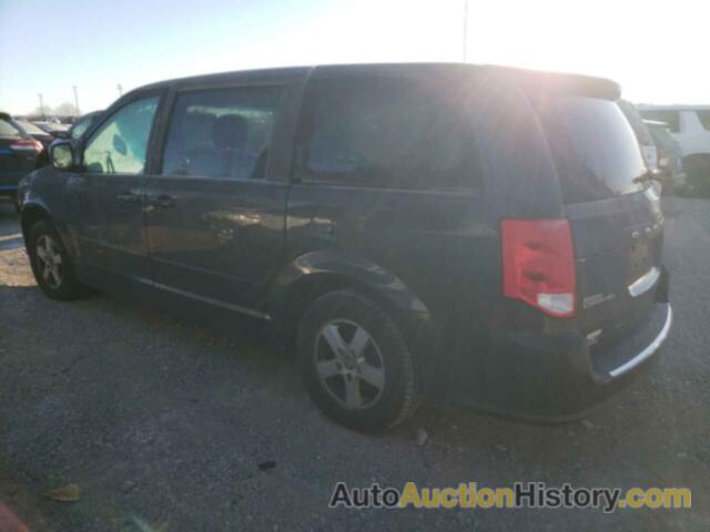 DODGE CARAVAN MAINSTREET, 2D4RN3DG2BR788745