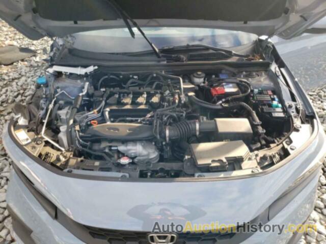 HONDA CIVIC SPORT TOURING, 19XFL1H8XNE024354