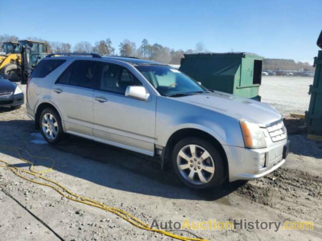 CADILLAC SRX, 1GYEE63A170137208