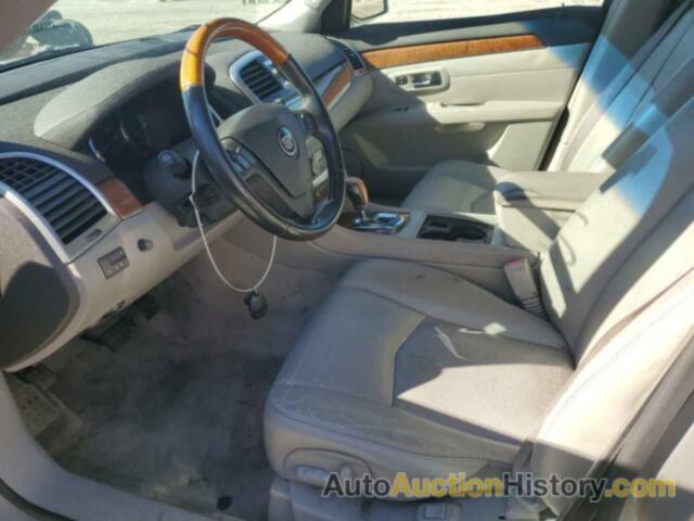 CADILLAC SRX, 1GYEE63A170137208