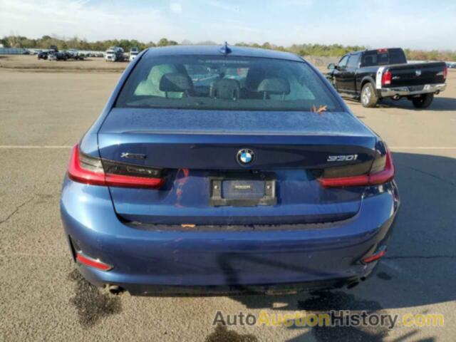 BMW 3 SERIES, 3MW5R7J0XM8B96671