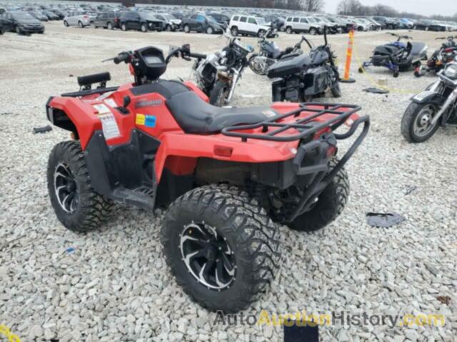 SUZUKI ATV XP, 5SADW11E7K71D3917