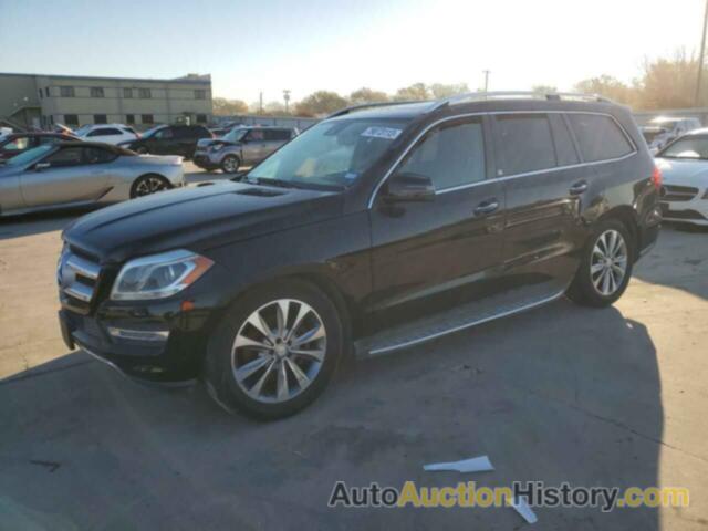 MERCEDES-BENZ GL-CLASS 450 4MATIC, 4JGDF6EE5FA532849