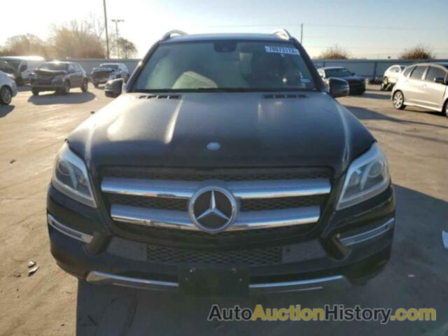 MERCEDES-BENZ GL-CLASS 450 4MATIC, 4JGDF6EE5FA532849