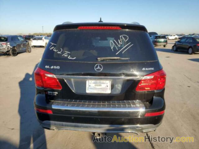 MERCEDES-BENZ GL-CLASS 450 4MATIC, 4JGDF6EE5FA532849