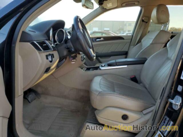 MERCEDES-BENZ GL-CLASS 450 4MATIC, 4JGDF6EE5FA532849