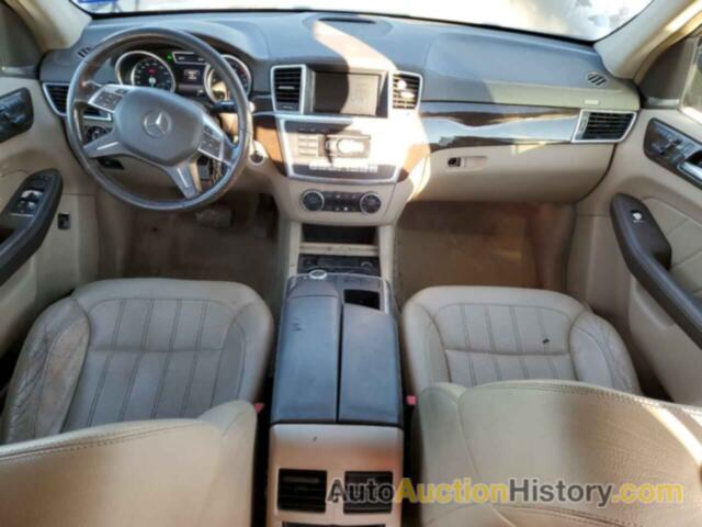 MERCEDES-BENZ GL-CLASS 450 4MATIC, 4JGDF6EE5FA532849