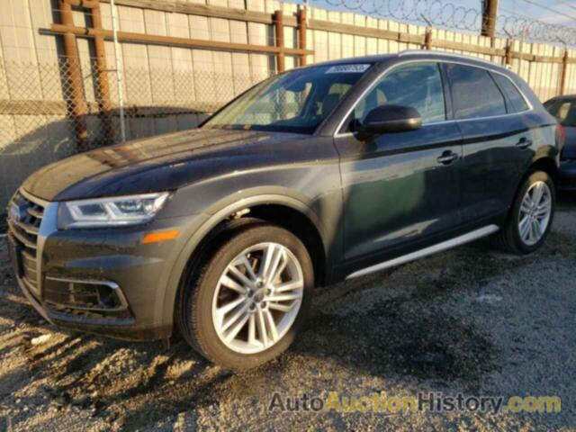 AUDI Q5 PRESTIGE, WA1CNAFY7J2226215