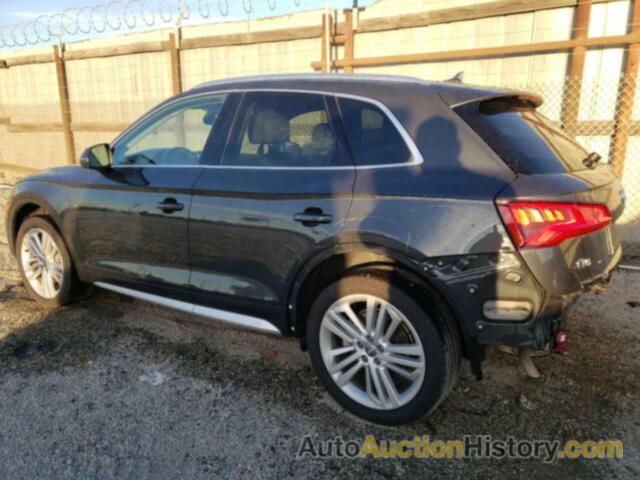 AUDI Q5 PRESTIGE, WA1CNAFY7J2226215