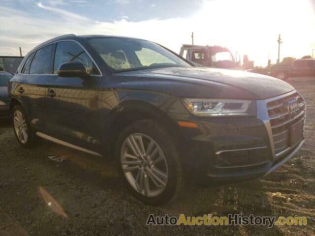 AUDI Q5 PRESTIGE, WA1CNAFY7J2226215