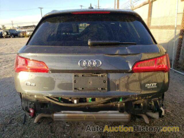 AUDI Q5 PRESTIGE, WA1CNAFY7J2226215