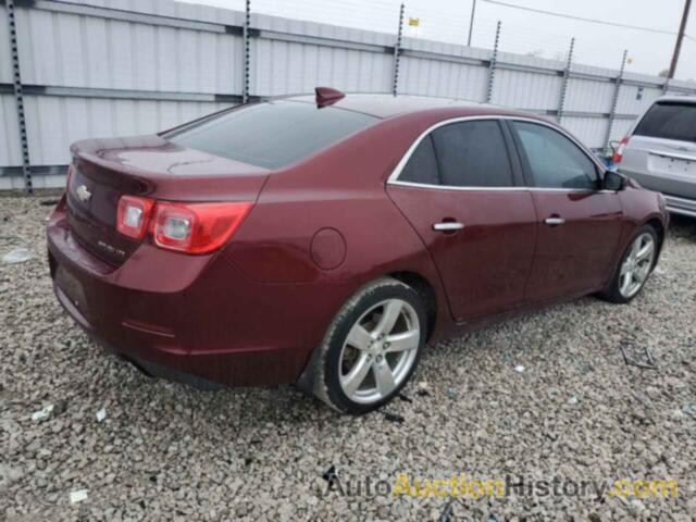 CHEVROLET MALIBU LTZ, 1G11G5SX1FF116622