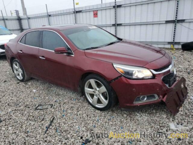 CHEVROLET MALIBU LTZ, 1G11G5SX1FF116622