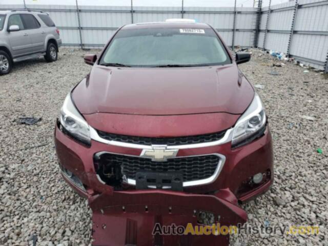 CHEVROLET MALIBU LTZ, 1G11G5SX1FF116622