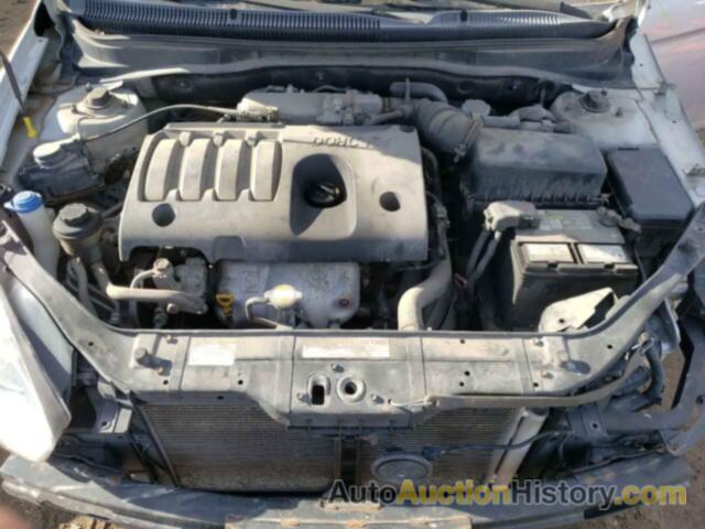 HYUNDAI ACCENT SE, KMHCN3AC1BU194652