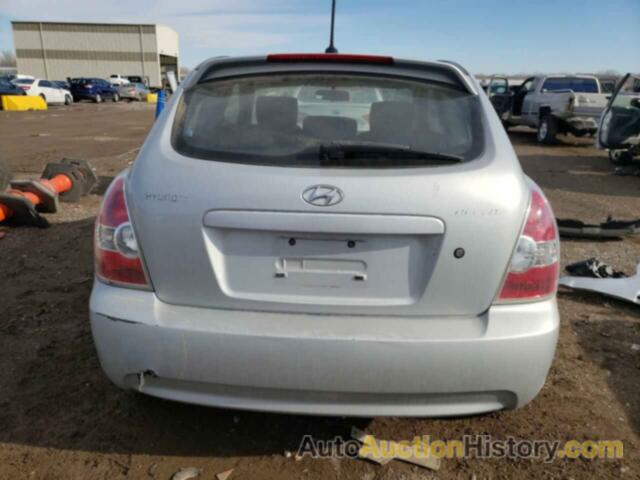 HYUNDAI ACCENT SE, KMHCN3AC1BU194652