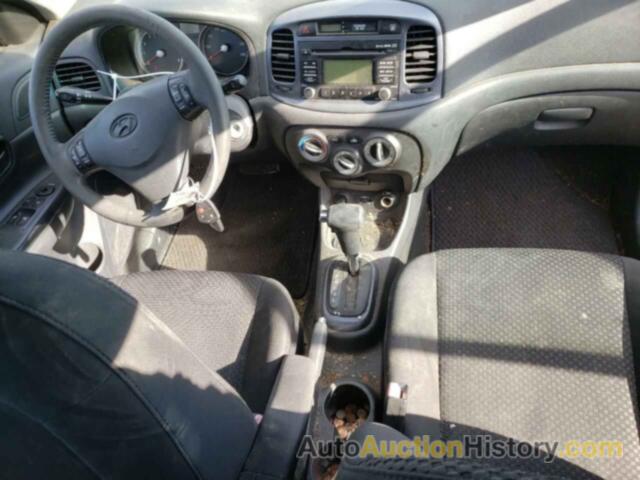 HYUNDAI ACCENT SE, KMHCN3AC1BU194652