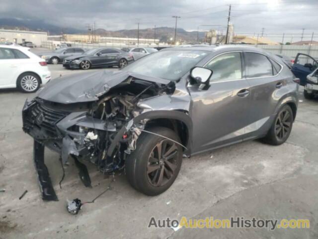 LEXUS NX 300, JTJGARBZ3L2171018