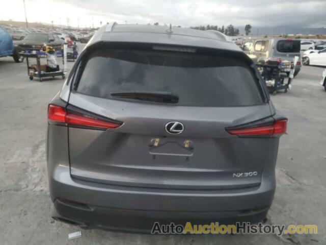 LEXUS NX 300, JTJGARBZ3L2171018