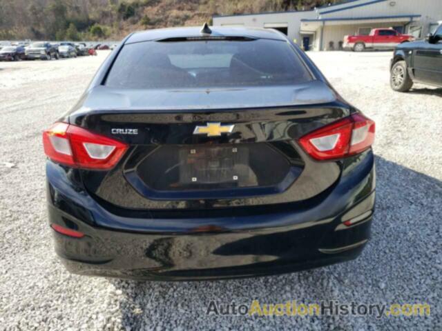 CHEVROLET CRUZE LS, 1G1BC5SM6J7212707