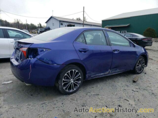 TOYOTA COROLLA L, 2T1BURHE1FC236754