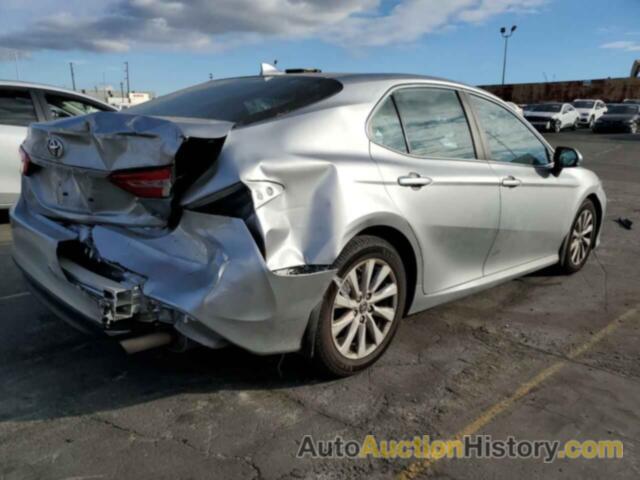 TOYOTA CAMRY L, 4T1B11HK1KU746479