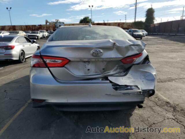 TOYOTA CAMRY L, 4T1B11HK1KU746479