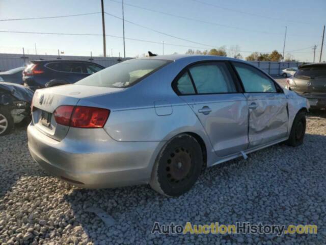 VOLKSWAGEN JETTA TDI, 3VWLL7AJ3EM334559