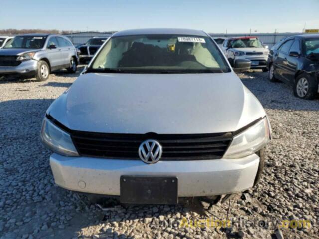 VOLKSWAGEN JETTA TDI, 3VWLL7AJ3EM334559