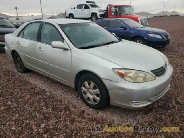 TOYOTA CAMRY LE, 4T1BE32K03U751943