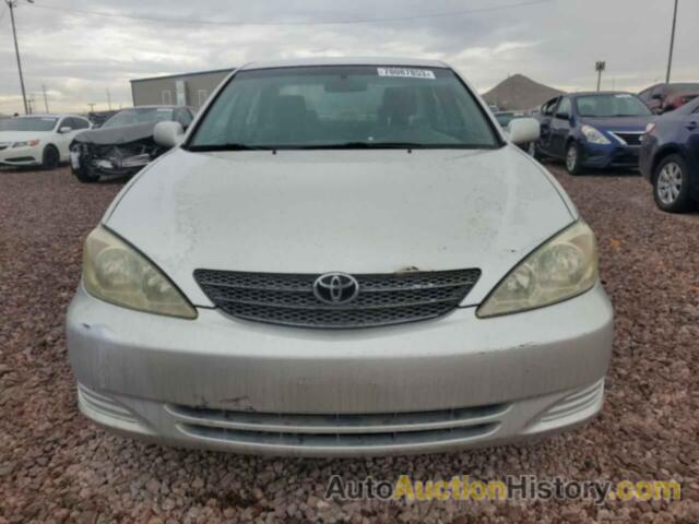 TOYOTA CAMRY LE, 4T1BE32K03U751943